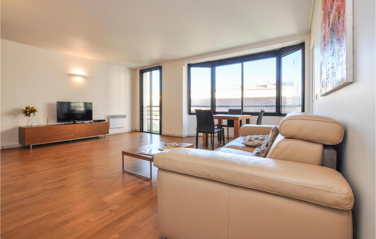 Nice Apartment In Cannes With Wifi Kültér fotó