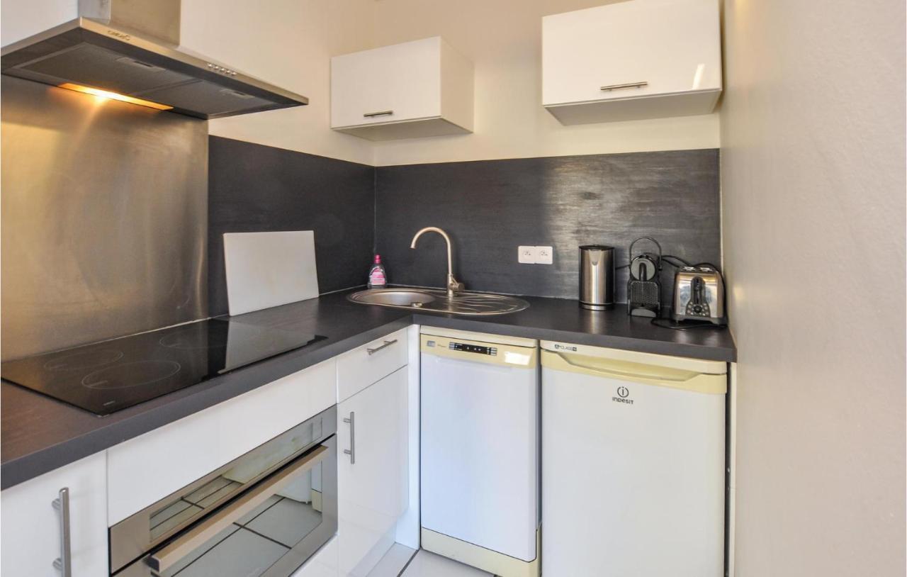 Nice Apartment In Cannes With Wifi Kültér fotó