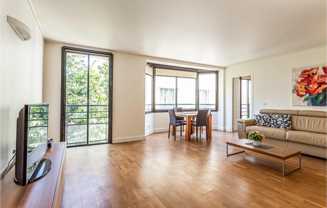 Nice Apartment In Cannes With Wifi Kültér fotó