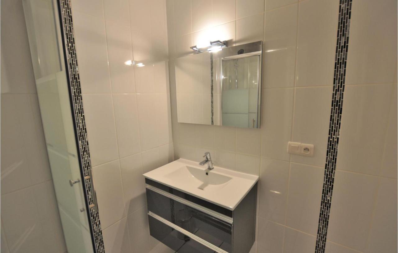 Nice Apartment In Cannes With Wifi Kültér fotó