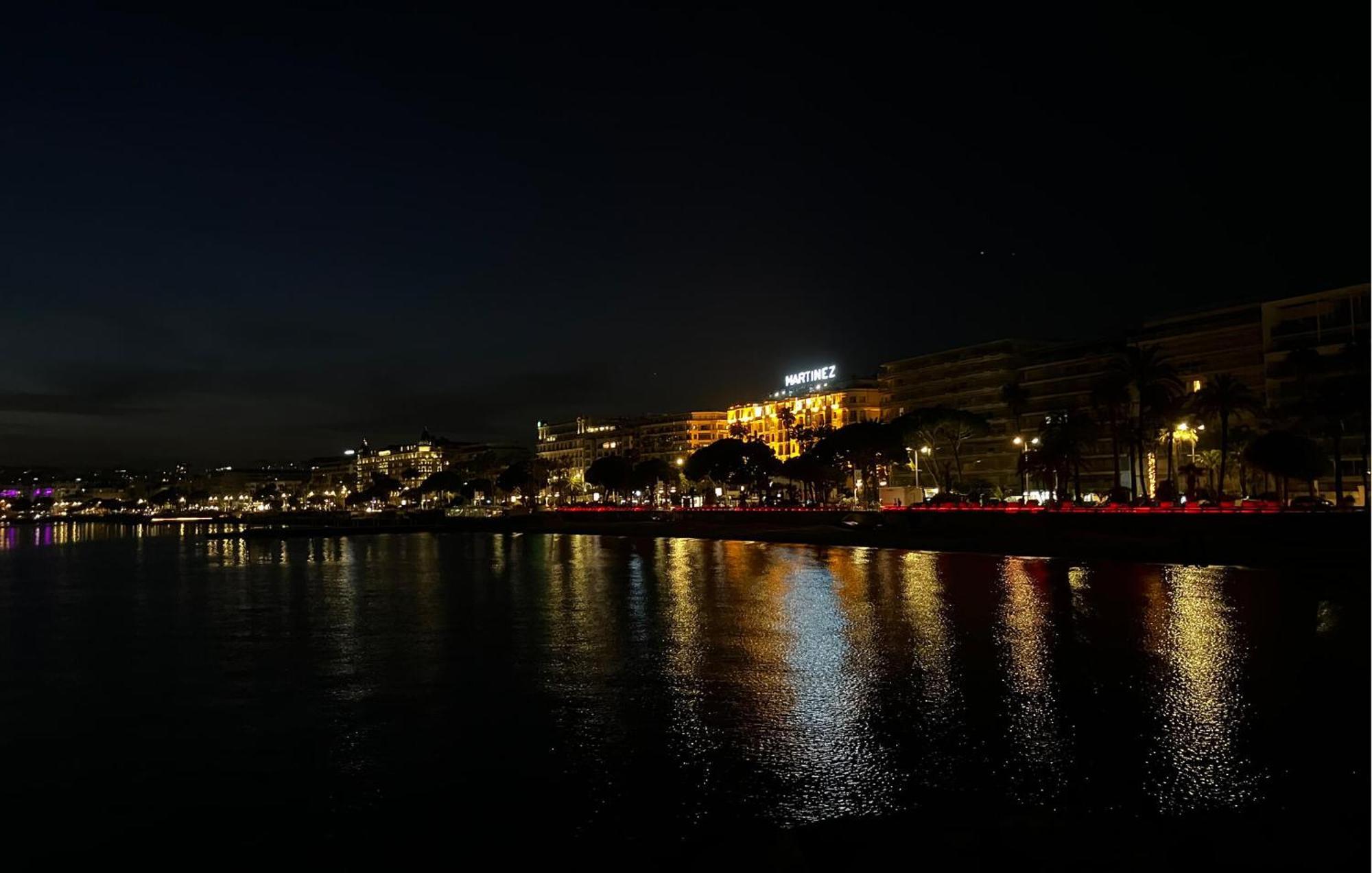 Nice Apartment In Cannes With Wifi Kültér fotó
